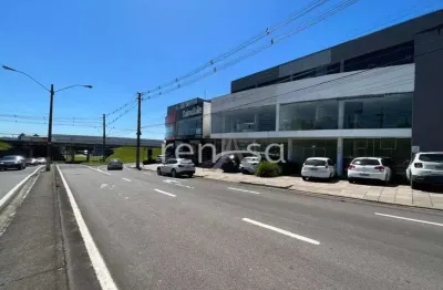 Sala comercial, villagio iguatemi, caxias do sul - sa8320