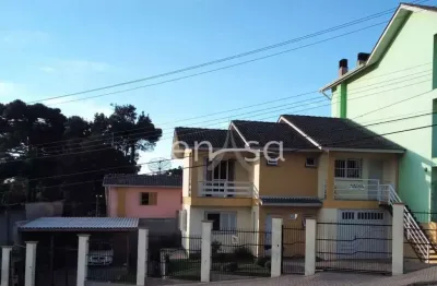 Casa para venda, 3 quarto(s), santa fé, caxias do sul - ca8311