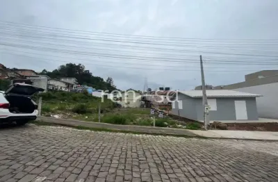 Terreno à venda no Desvio Rizzo, Caxias do Sul 