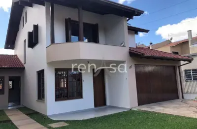 Casa para venda, 3 quarto(s),  desvio rizzo, caxias do sul - ca8287