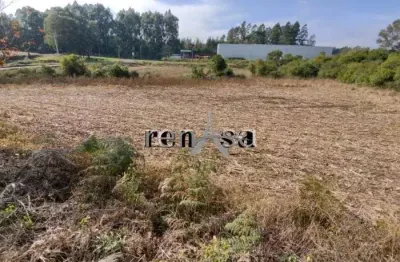 Terreno à venda no Forqueta, Caxias do Sul 