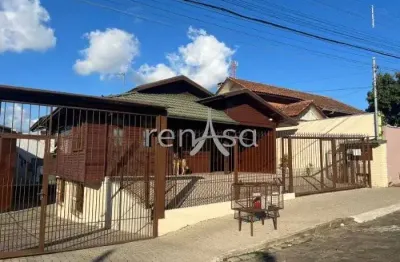 Casa, 4 quarto(s), desvio rizzo, caxias do sul - 8802