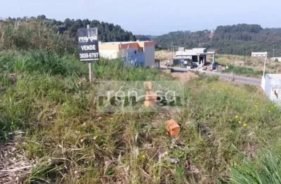 Terreno à venda no Desvio Rizzo, Caxias do Sul 