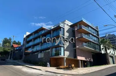 Apartamento com 1 quarto à venda na Prainha, Torres 