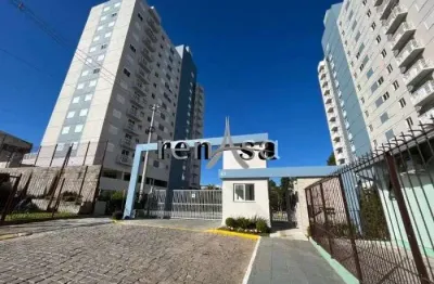 Apartamento com 1 quarto à venda na Cidade Nova, Caxias do Sul 