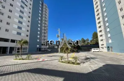 Apartamento com 2 quartos à venda na Cidade Nova, Caxias do Sul 