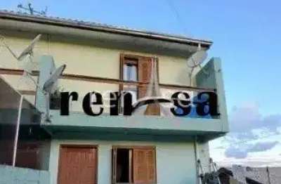 Sobrado, 2 quarto(s), nossa senhora das graças, caxias do sul - 8731