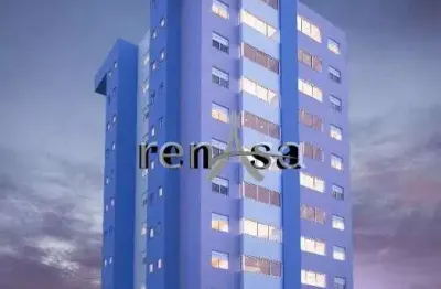 Apartamento com 2 quartos à venda na Vila Verde, Caxias do Sul 