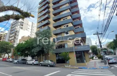 Apartamento com 3 quartos à venda no Exposição, Caxias do Sul 