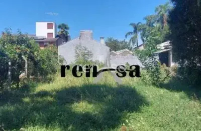 Terreno à venda no Cinqüentenário, Caxias do Sul 