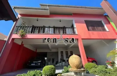 Casa com 3 quartos à venda no São Leopoldo, Caxias do Sul 