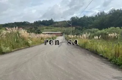 Terreno à venda no Monte Bérico, Caxias do Sul 