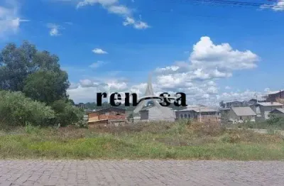 Terreno, nossa senhora das graças, caxias do sul - 8560