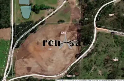 Terreno à venda no Forqueta, Caxias do Sul 