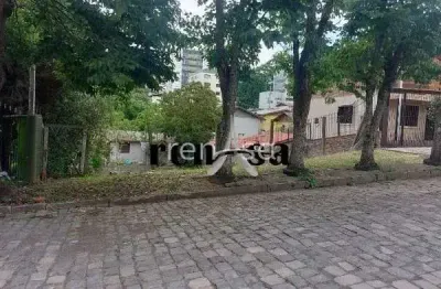 Terreno à venda no Jardim Itália, Caxias do Sul 