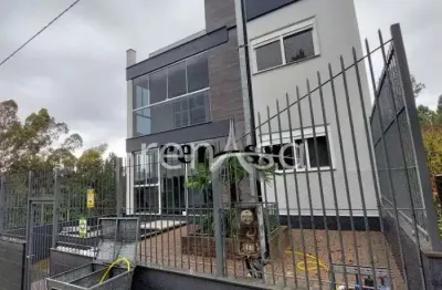 Casa com 6 quartos à venda no Desvio Rizzo, Caxias do Sul 