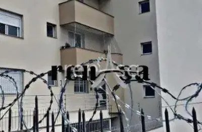 Apartamento, 2 quarto(s), sagrada família, caxias do sul - 8500