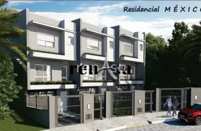 Sobrado, 3 quarto(s), jardim américa, caxias do sul  - 8495