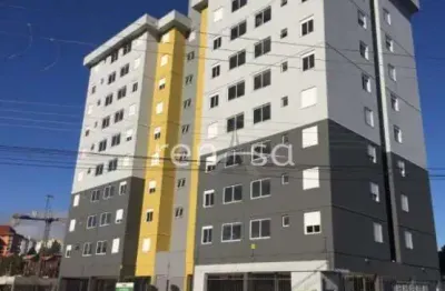 Apartamento para venda, 02 quarto(s), interlagos, caxias do sul - 8496