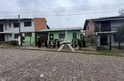 Casa com 2 quartos à venda no Jardim Iracema, Caxias do Sul 