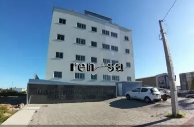Apartamento, 2 quarto(s), centro, balneário arroio do silva - 8458