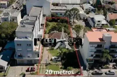 Terreno à venda no Santa Catarina, Caxias do Sul 