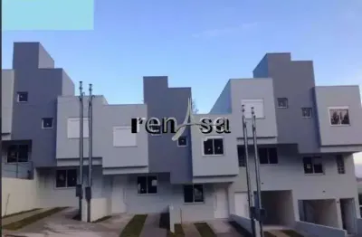 Casa com 3 quartos à venda no Desvio Rizzo, Caxias do Sul 