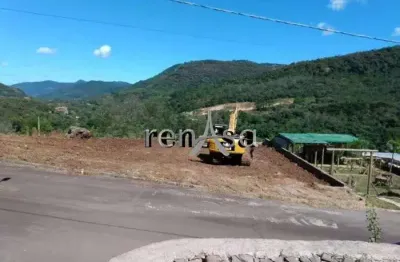 Terreno à venda na Vila Cristina, Caxias do Sul 