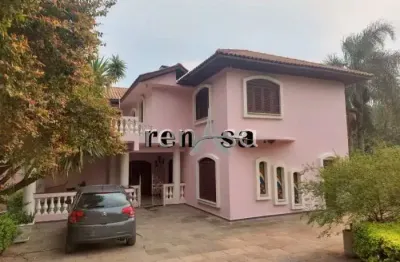 Casa com 8 quartos à venda no Samuara, Caxias do Sul 
