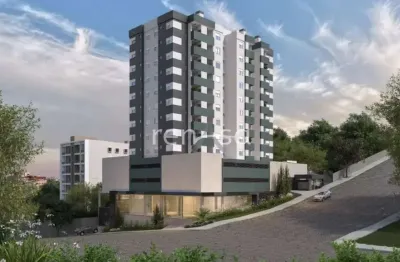 Apartamento com 2 quartos à venda na Nossa Senhora das Graças, Caxias do Sul 