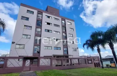 Loft com 1 quarto à venda no Jardelino Ramos, Caxias do Sul 