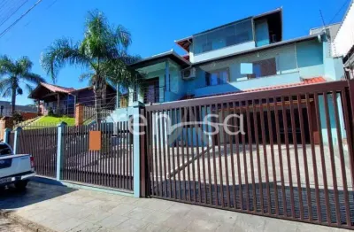 Casa com 3 quartos à venda na Cidade Nova, Caxias do Sul 