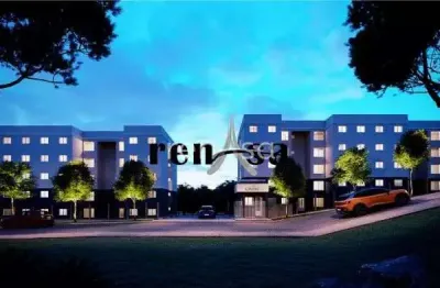 Apartamento para venda, 02 dormitórios, nossa senhora das graças caxias do sul - 8325