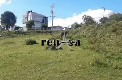 Terreno à venda na Cidade Nova, Caxias do Sul 