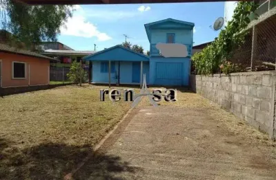 Casa com 3 quartos à venda no Esplanada, Caxias do Sul 