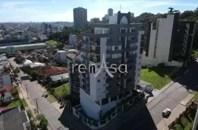 Apartamento para venda 02 quarto(s),jardim américa,caxias do sul - 8295