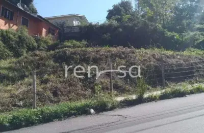 Terreno à venda no Charqueadas, Caxias do Sul 