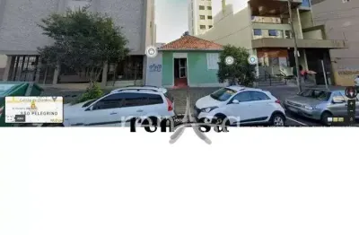 Terreno à venda no São Pelegrino, Caxias do Sul 