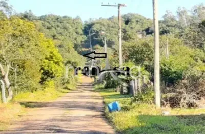 Terreno à venda na Zona Rural, Harmonia 
