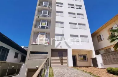 Apartamento com 3 quartos à venda no Rio Branco, Caxias do Sul 