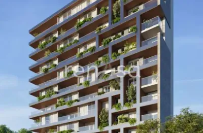 Apartamento com 3 quartos à venda no Exposição, Caxias do Sul 