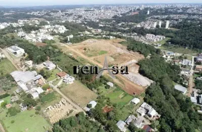 Terreno à venda no São Luiz, Caxias do Sul 