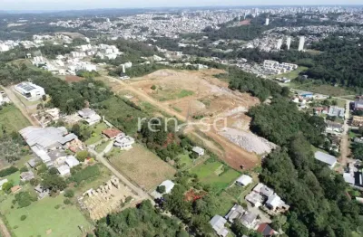 Terreno à venda no São Luiz, Caxias do Sul 