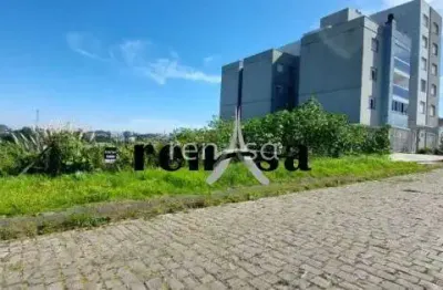 Terreno à venda no Kayser, Caxias do Sul 