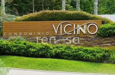 Terreno em condomínio fechado, pedancino, caxias do sul - 8164