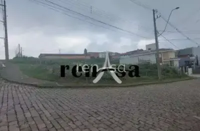 Terreno à venda no Kayser, Caxias do Sul 