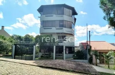 Apartamento com 3 quartos à venda na Bela Vista, Caxias do Sul 