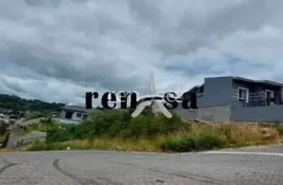 Terreno à venda no Esplanada, Caxias do Sul 