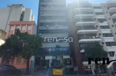 Sala comercial com 1 sala à venda no Centro, Caxias do Sul 