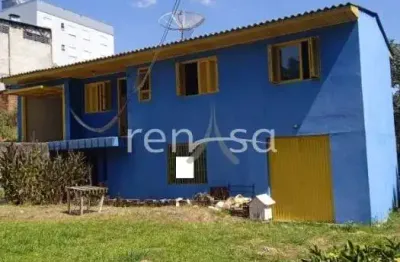 Casa para venda, 04 quarto(s), charqueadas, caxias do sul - 8074